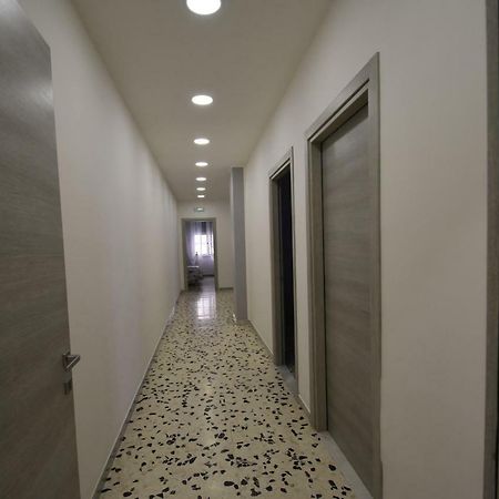 Domus Nostrae Apartamento Ercolano Exterior foto