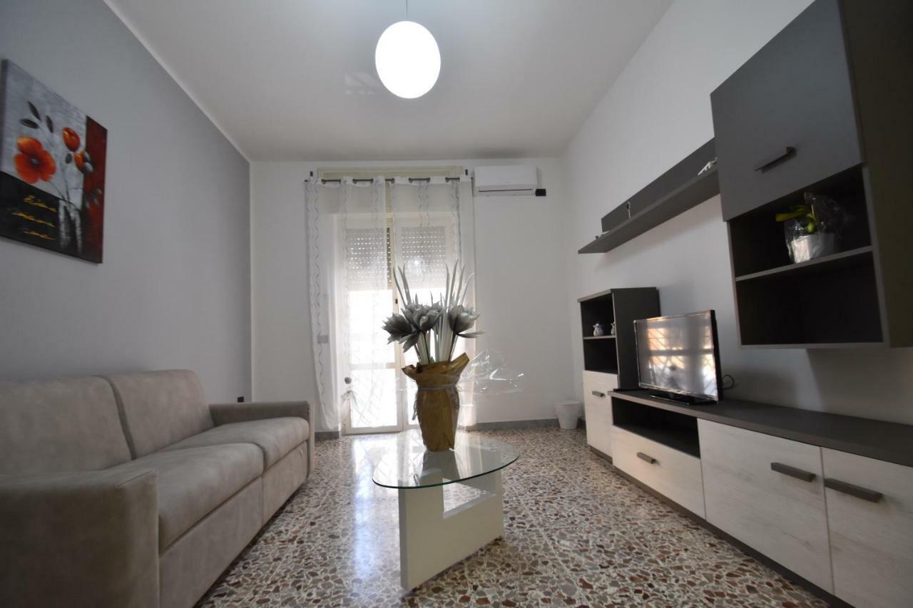 Domus Nostrae Apartamento Ercolano Exterior foto