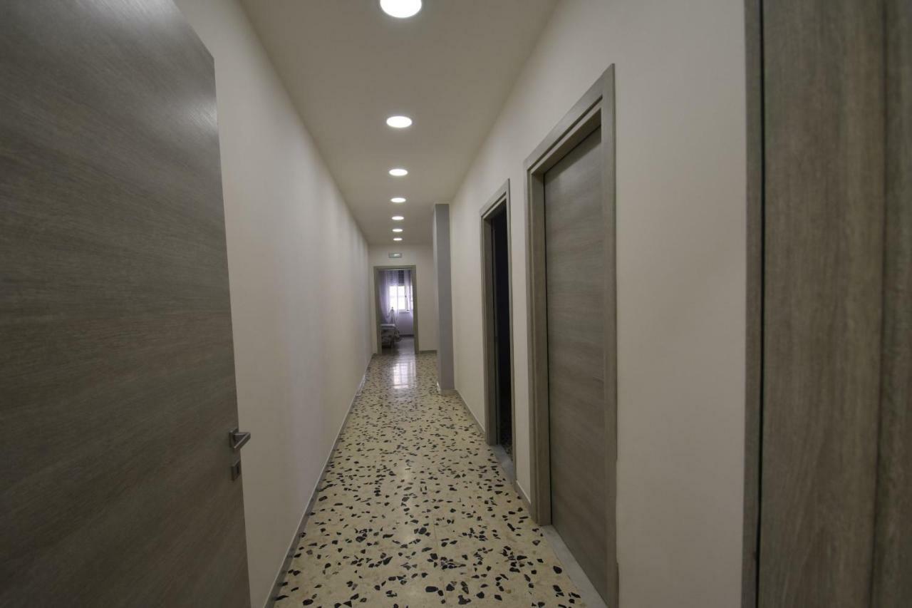 Domus Nostrae Apartamento Ercolano Exterior foto