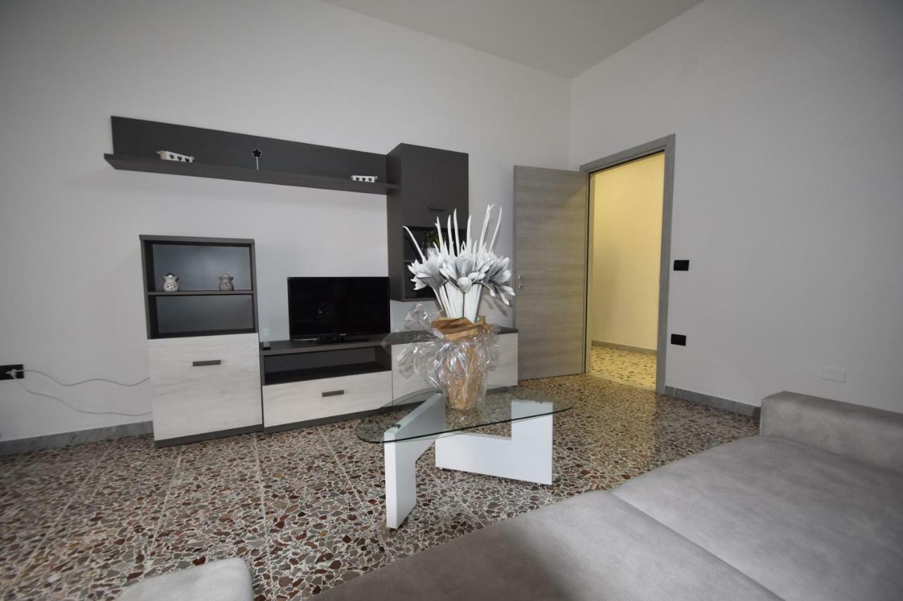 Domus Nostrae Apartamento Ercolano Exterior foto