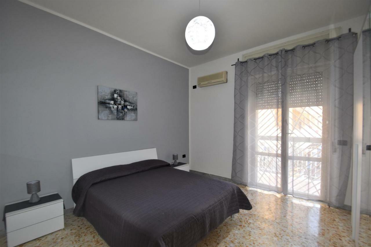 Domus Nostrae Apartamento Ercolano Exterior foto