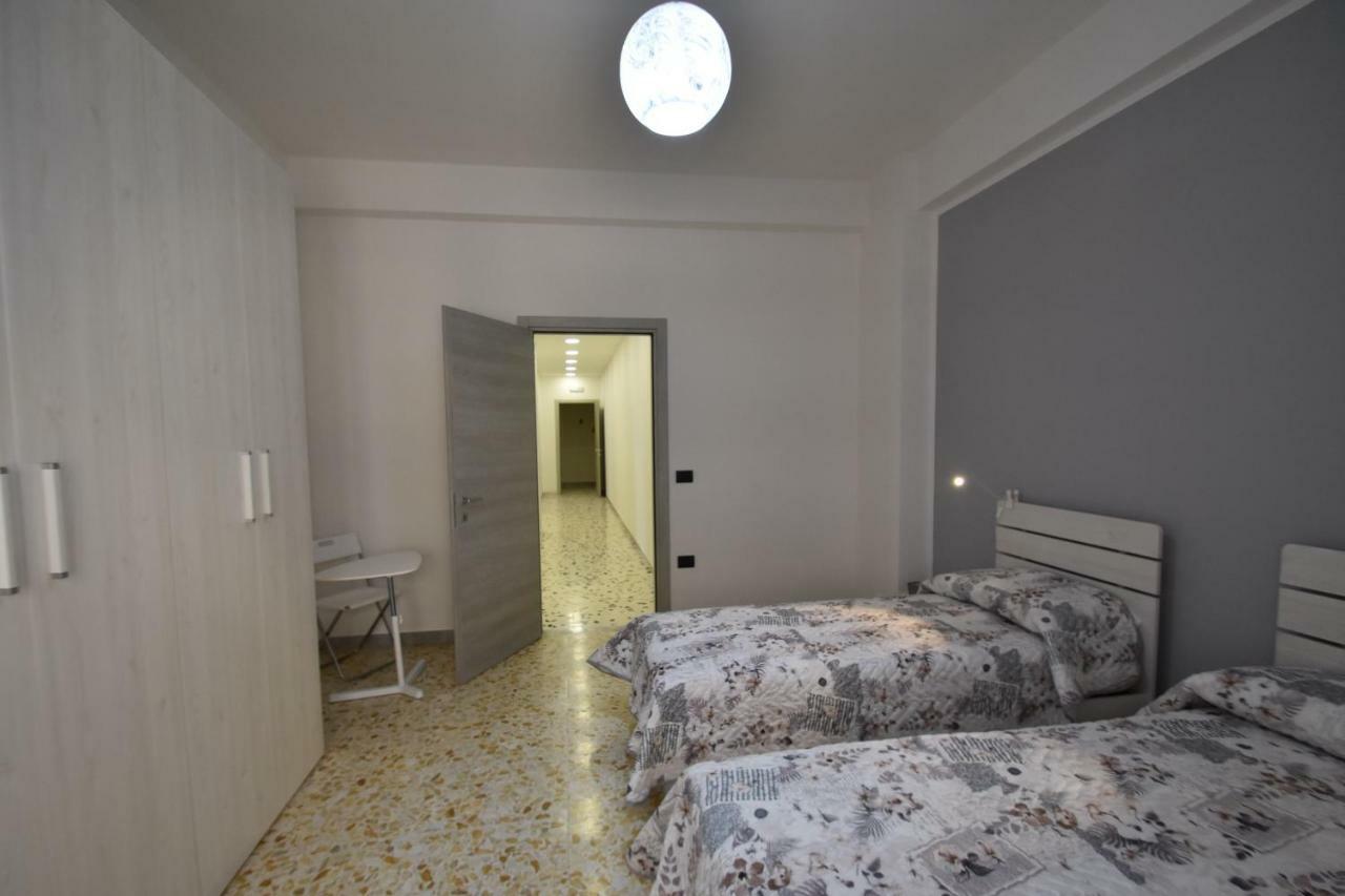 Domus Nostrae Apartamento Ercolano Exterior foto