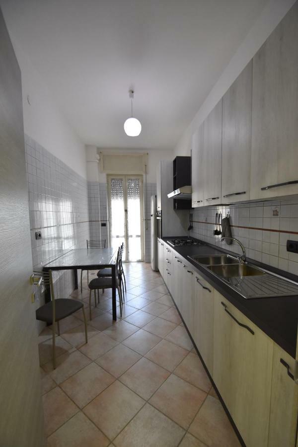 Domus Nostrae Apartamento Ercolano Exterior foto