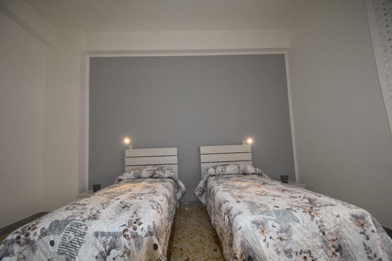 Domus Nostrae Apartamento Ercolano Exterior foto