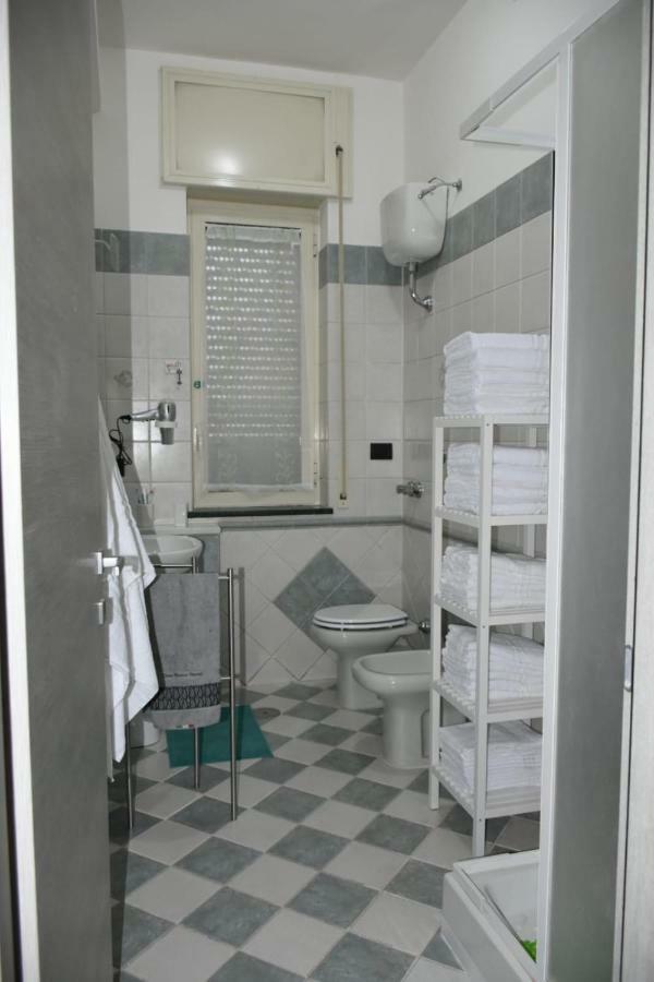 Domus Nostrae Apartamento Ercolano Exterior foto