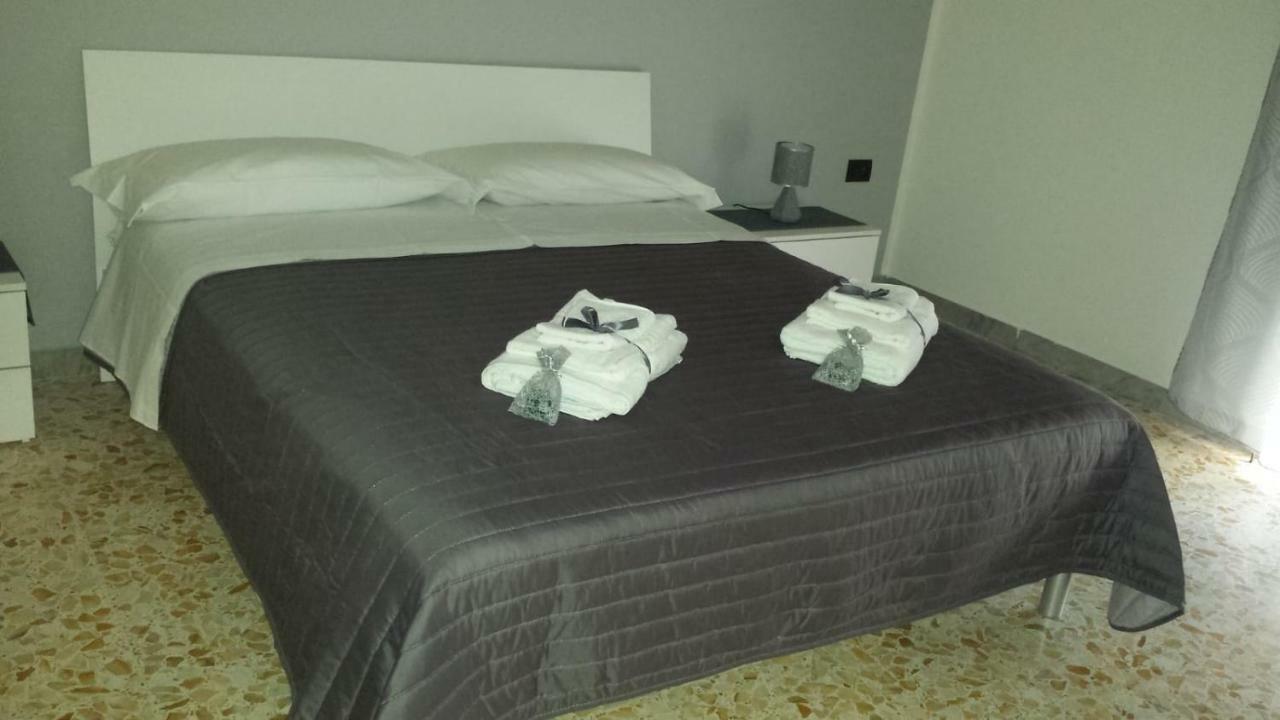 Domus Nostrae Apartamento Ercolano Exterior foto