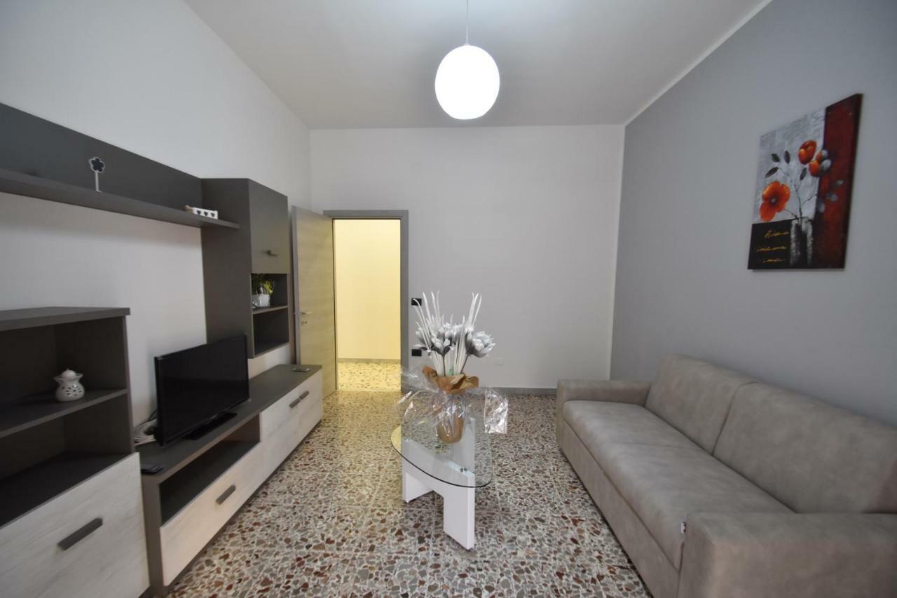 Domus Nostrae Apartamento Ercolano Exterior foto